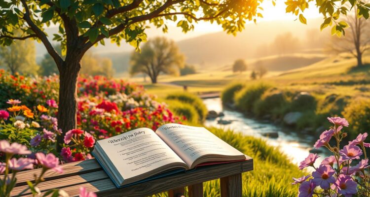 Wierszyki na dzień dobry