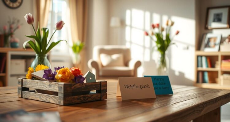 Wierszyki na dzień mamy