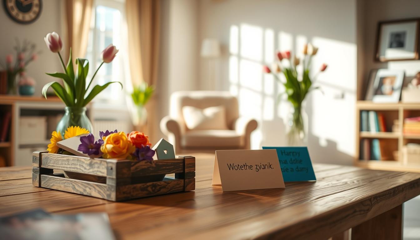 Wierszyki na dzień mamy