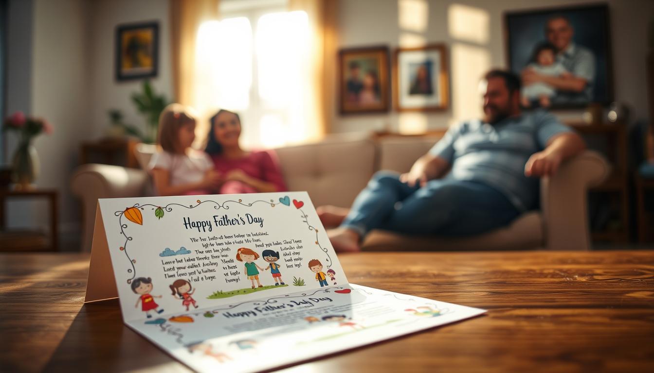 Wierszyki na dzień taty