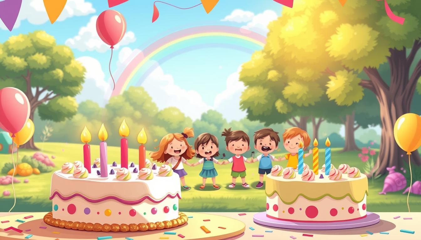 Wierszyki na urodziny dla dziewczynki