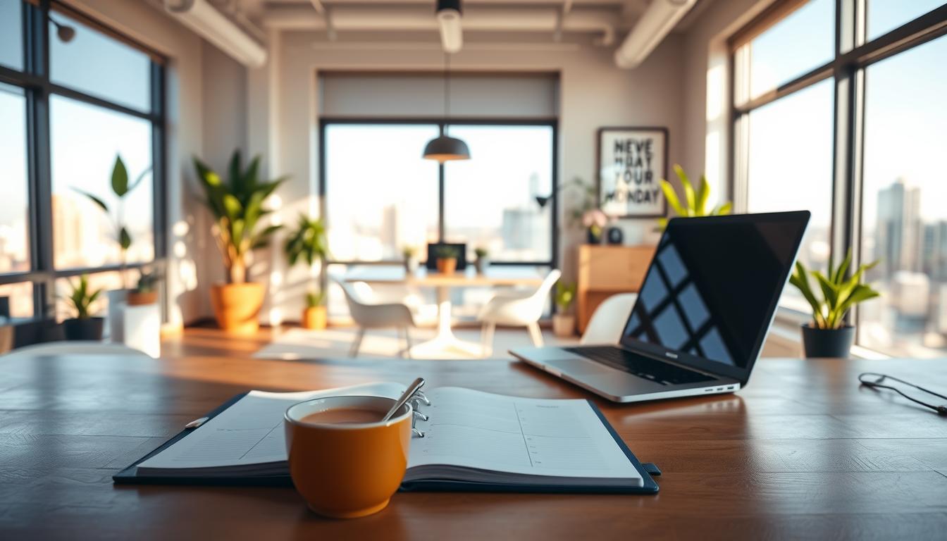 Witam w poniedziałek