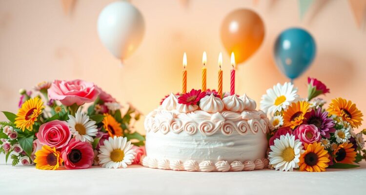 Wyjątkowe życzenia urodzinowe
