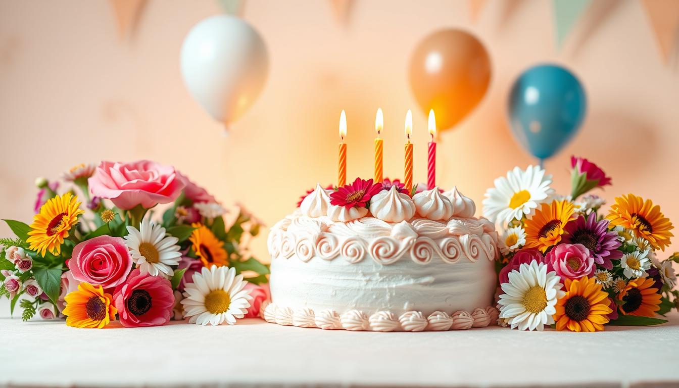 Wyjątkowe życzenia urodzinowe