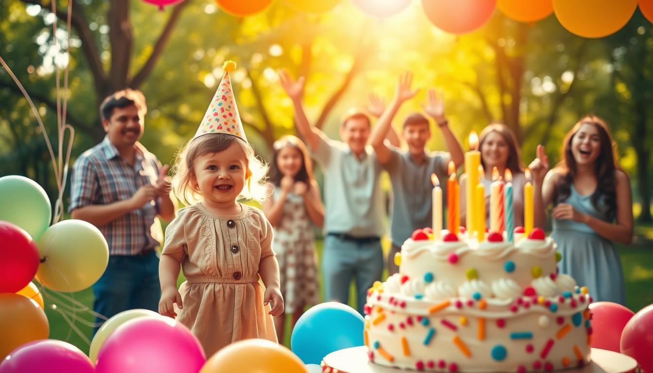 Wzruszające życzenia dla dziecka