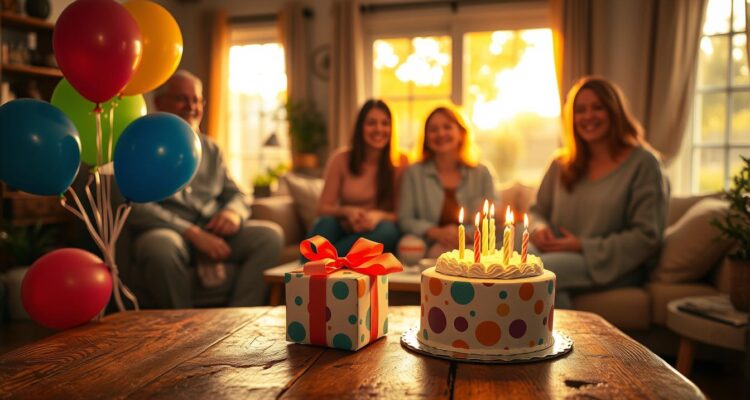 Wzruszające życzenia dla taty na urodziny