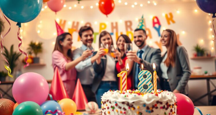 Życzenia 18 urodziny