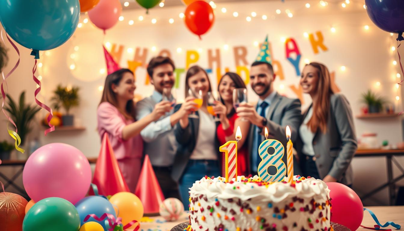 Życzenia 18 urodziny