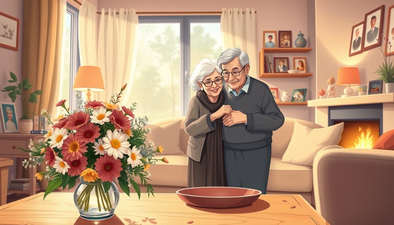 Życzenia dla babci i dziadka