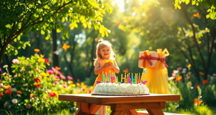 Życzenia dla dziecka