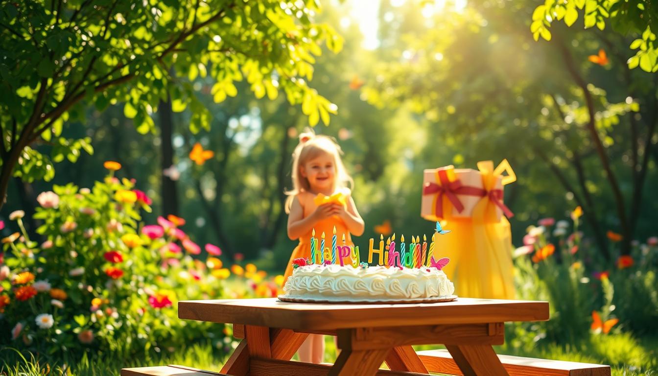 Życzenia dla dziecka