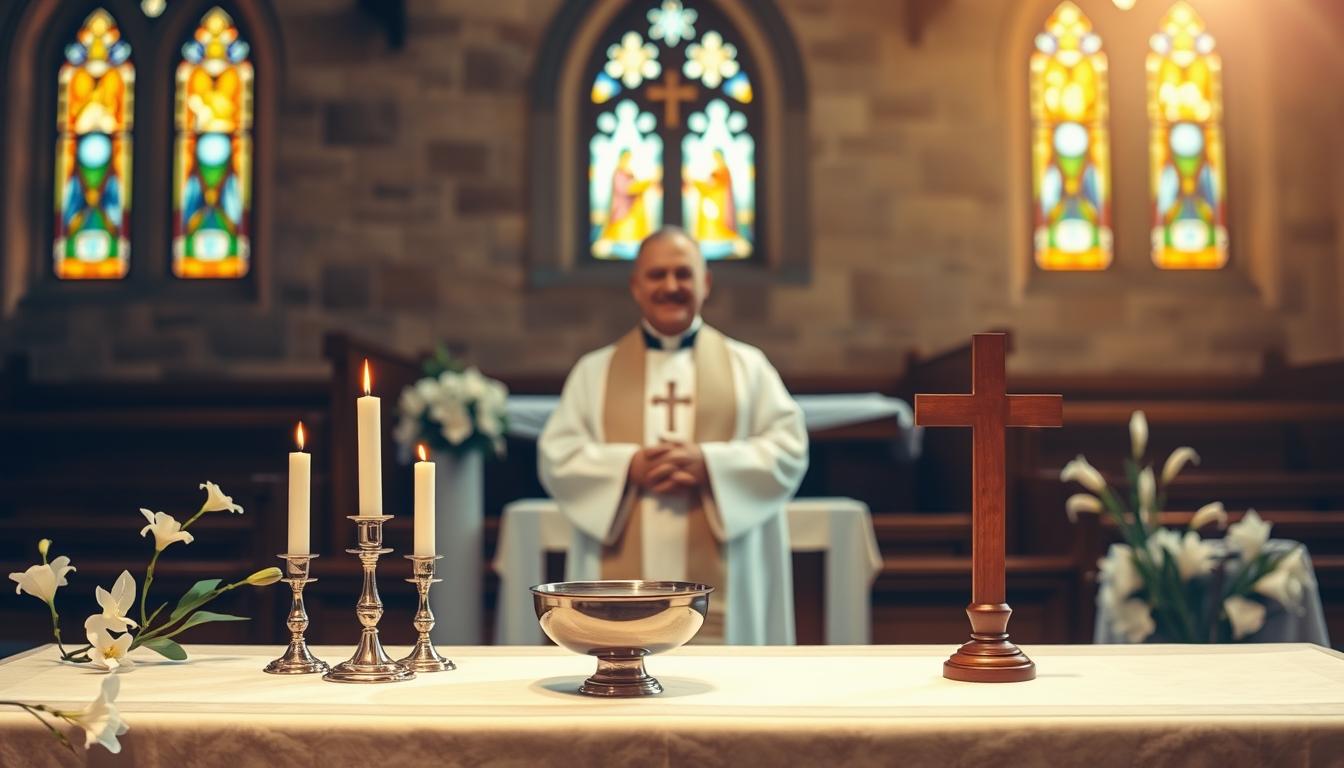 Życzenia dla księdza na wielki czwartek