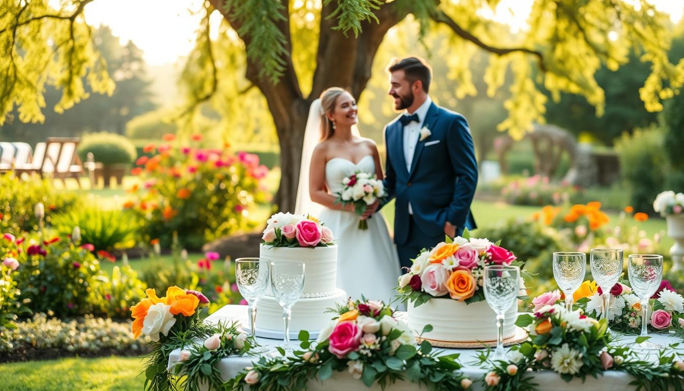 Życzenia dla nowożeńców