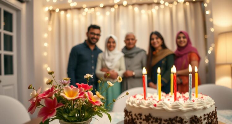 Życzenia dla siostry