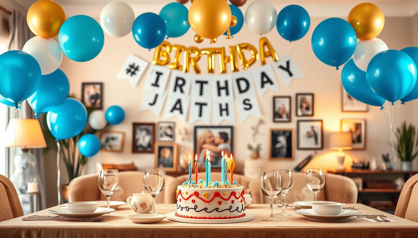 Życzenia dla taty na urodziny