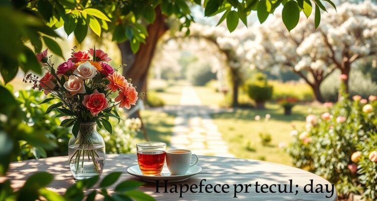 Życzenia miłego dnia