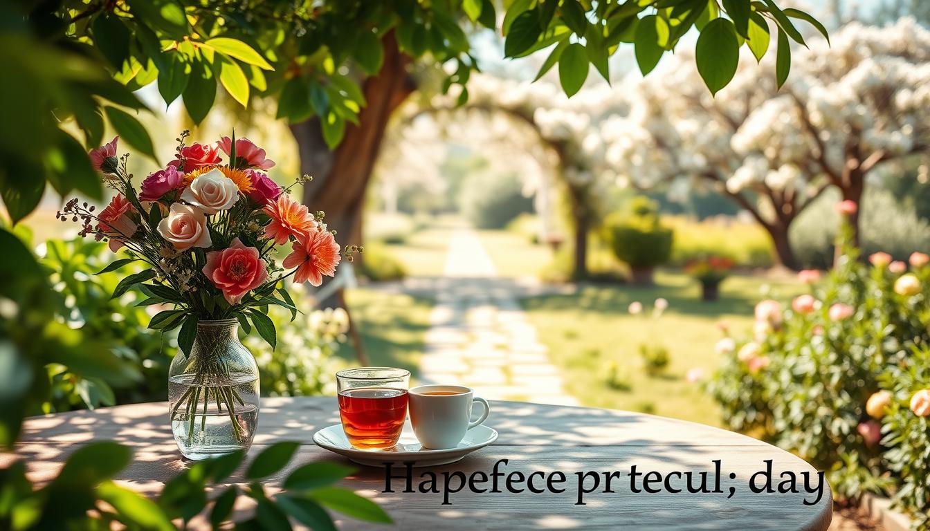 Życzenia miłego dnia