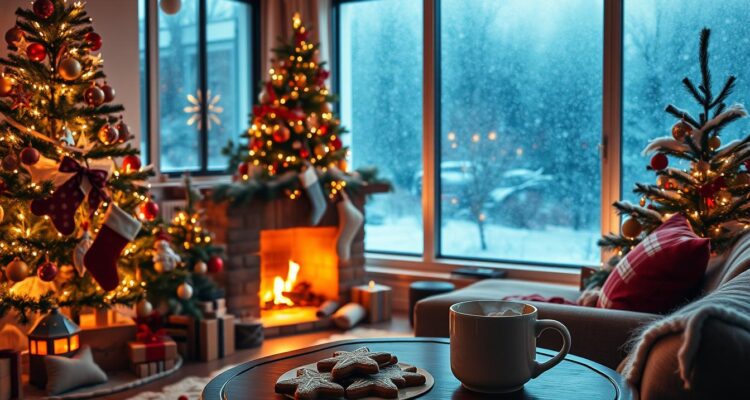 Życzenia na boże narodzenie 2024