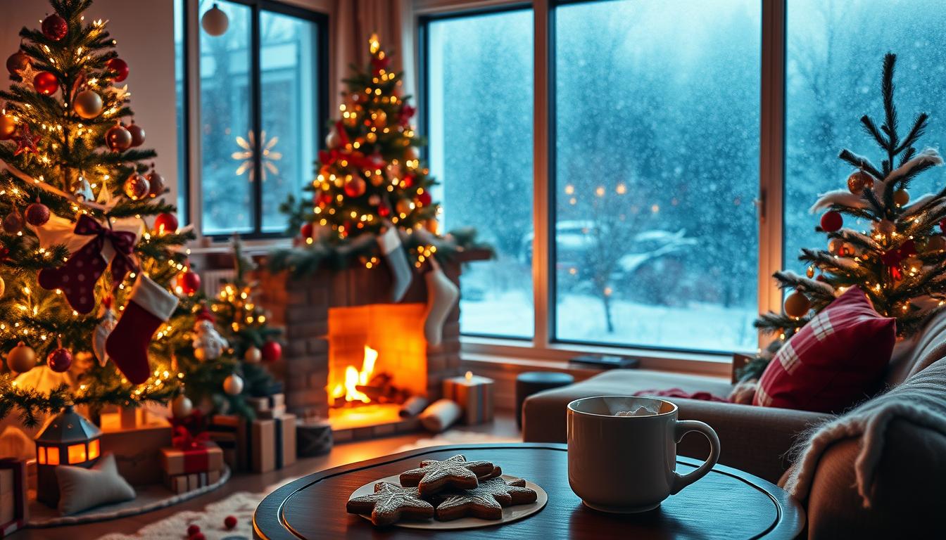 Życzenia na boże narodzenie 2024