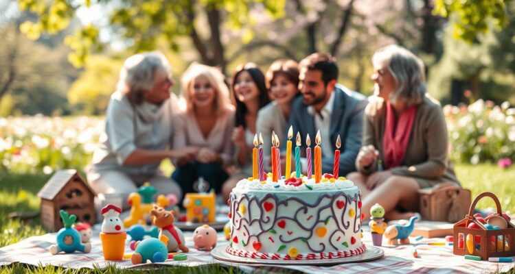 Życzenia na dzień dziecka dla dorosłych dzieci