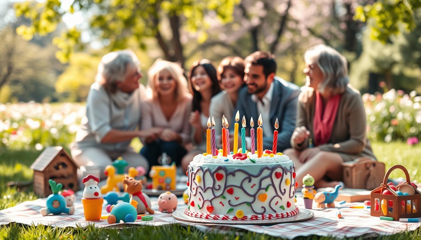 Życzenia na dzień dziecka dla dorosłych dzieci