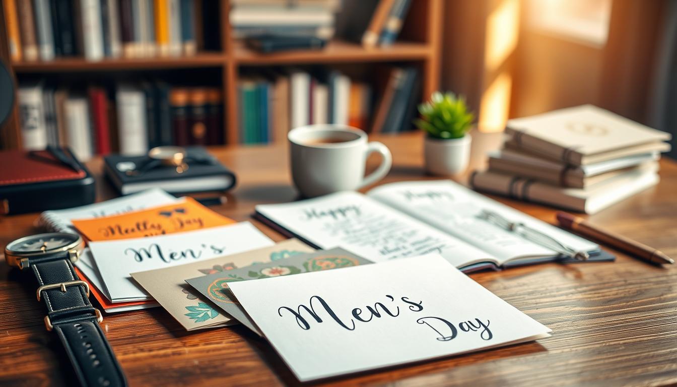 Życzenia na dzień mężczyzn