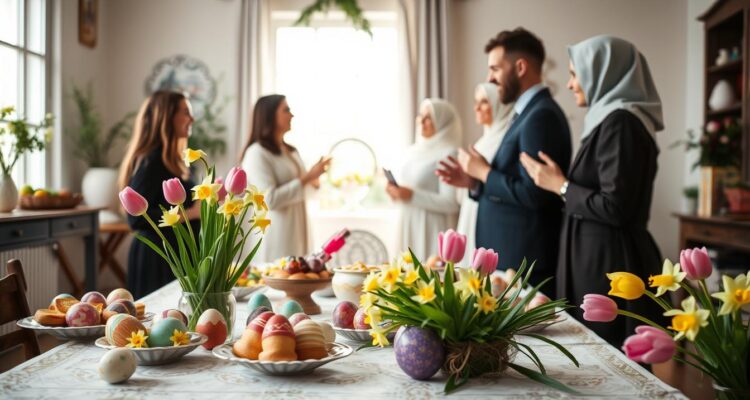 Życzenia na wielki czwartek