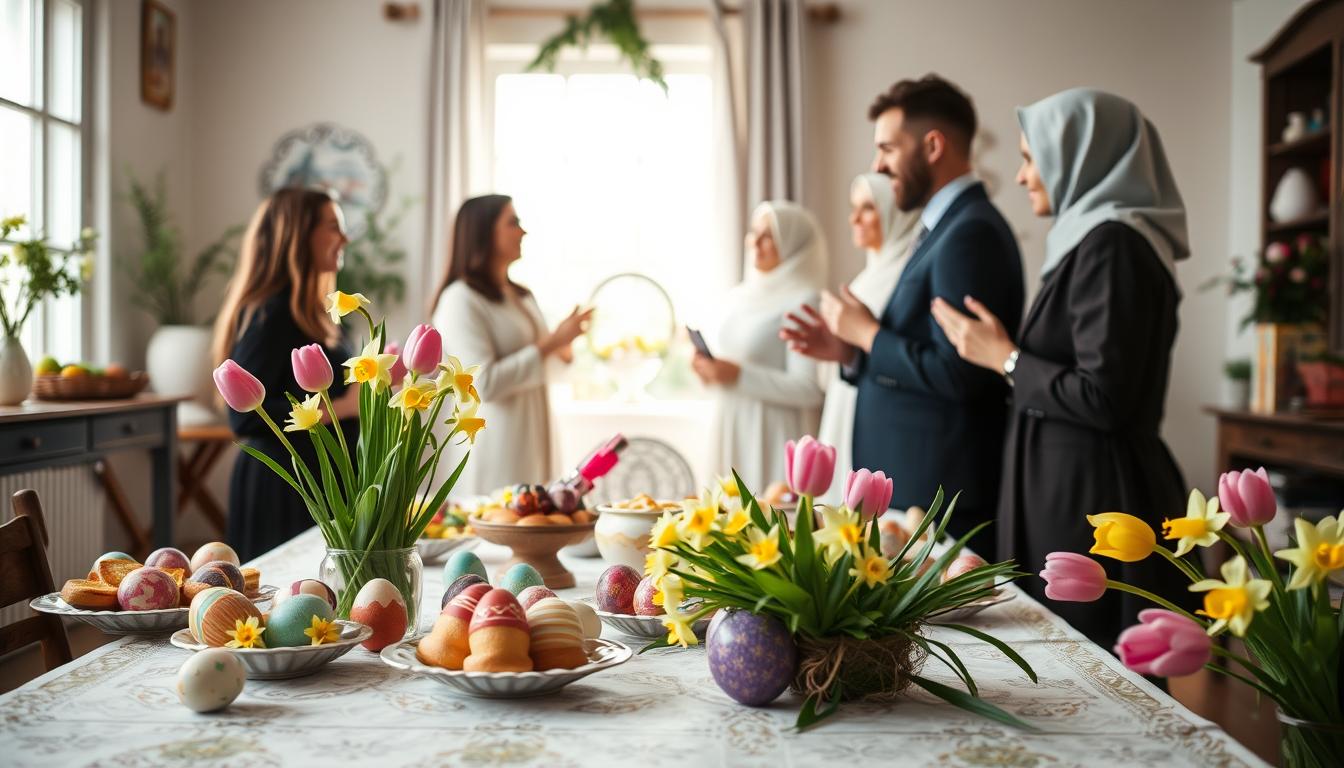 Życzenia na wielki czwartek
