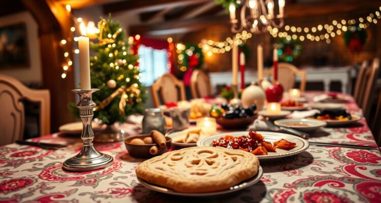 Życzenia na wigilię