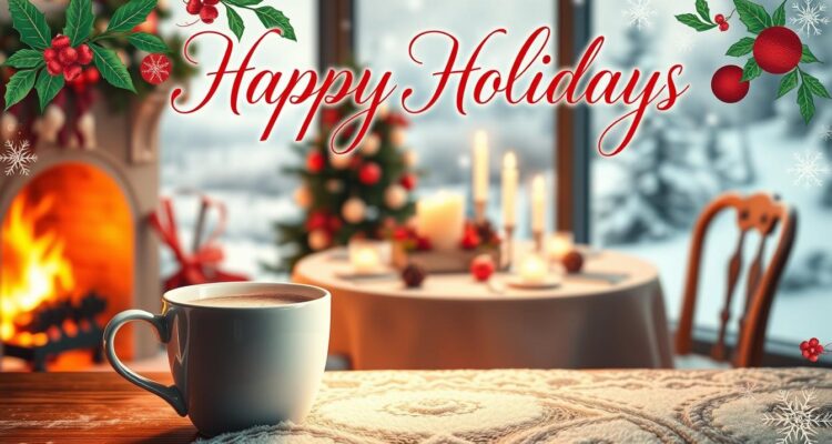 Życzenia świąteczne po ang