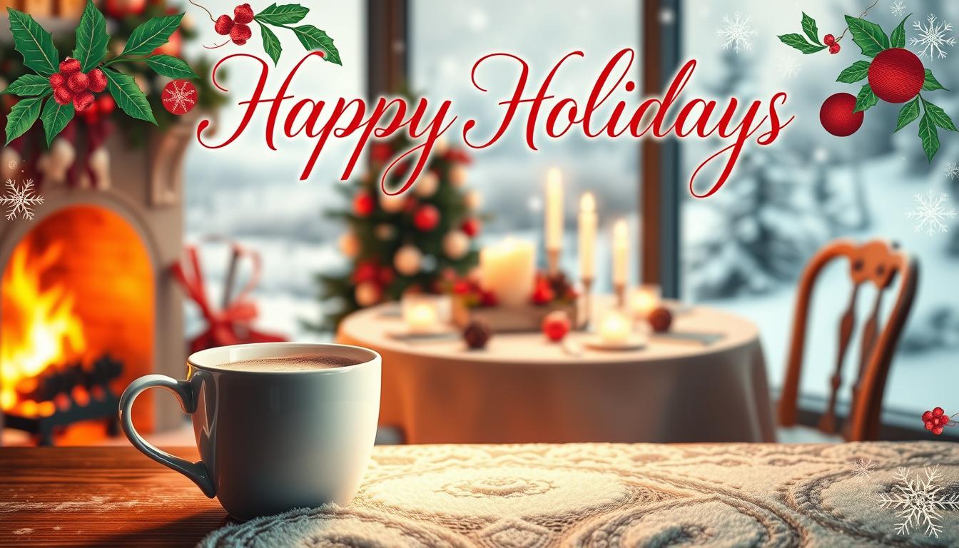 Życzenia świąteczne po ang