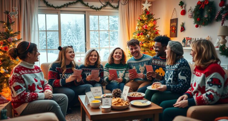 Życzenia świąteczne śmieszne