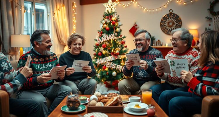 Życzenia świąteczne śmieszne dla dorosłych