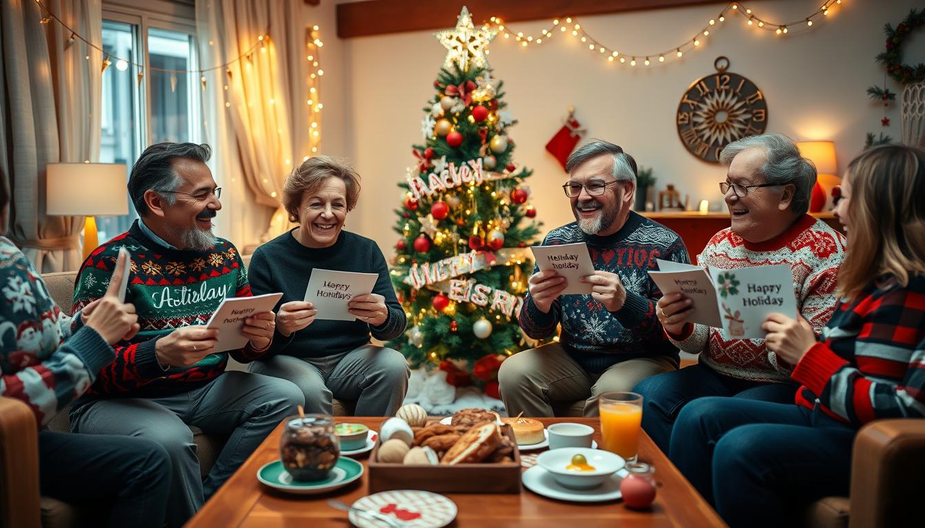 Życzenia świąteczne śmieszne dla dorosłych
