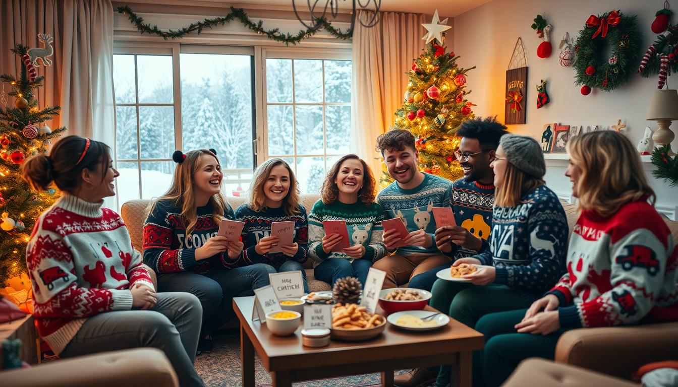 Życzenia świąteczne śmieszne