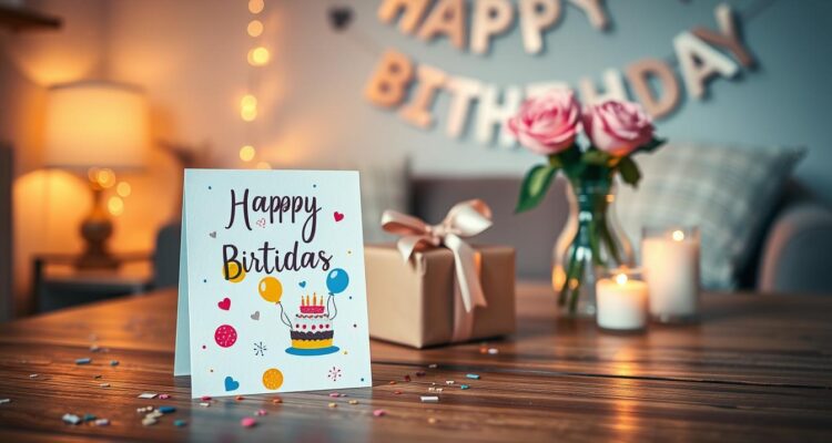 Życzenia urodzinowe dla chłopaka