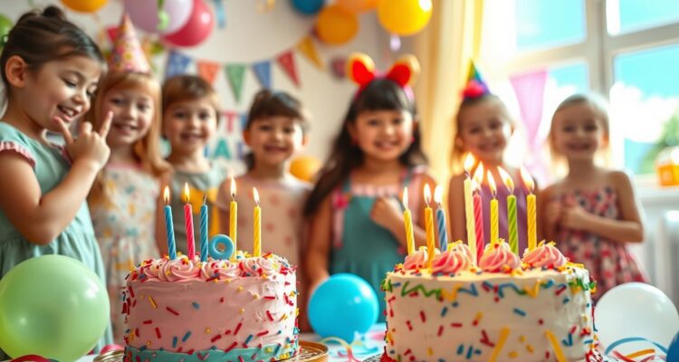 Życzenia urodzinowe dla dziesięciolatki