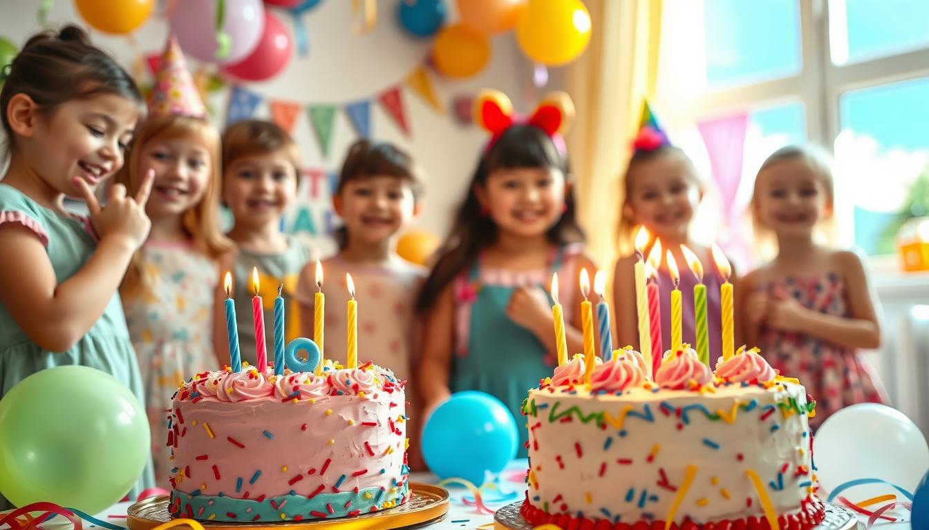 Życzenia urodzinowe dla dziesięciolatki