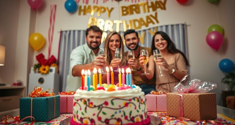 Życzenia urodzinowe dla szwagra