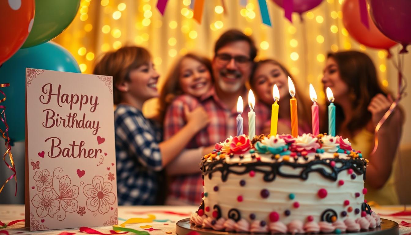 Życzenia urodzinowe dla taty