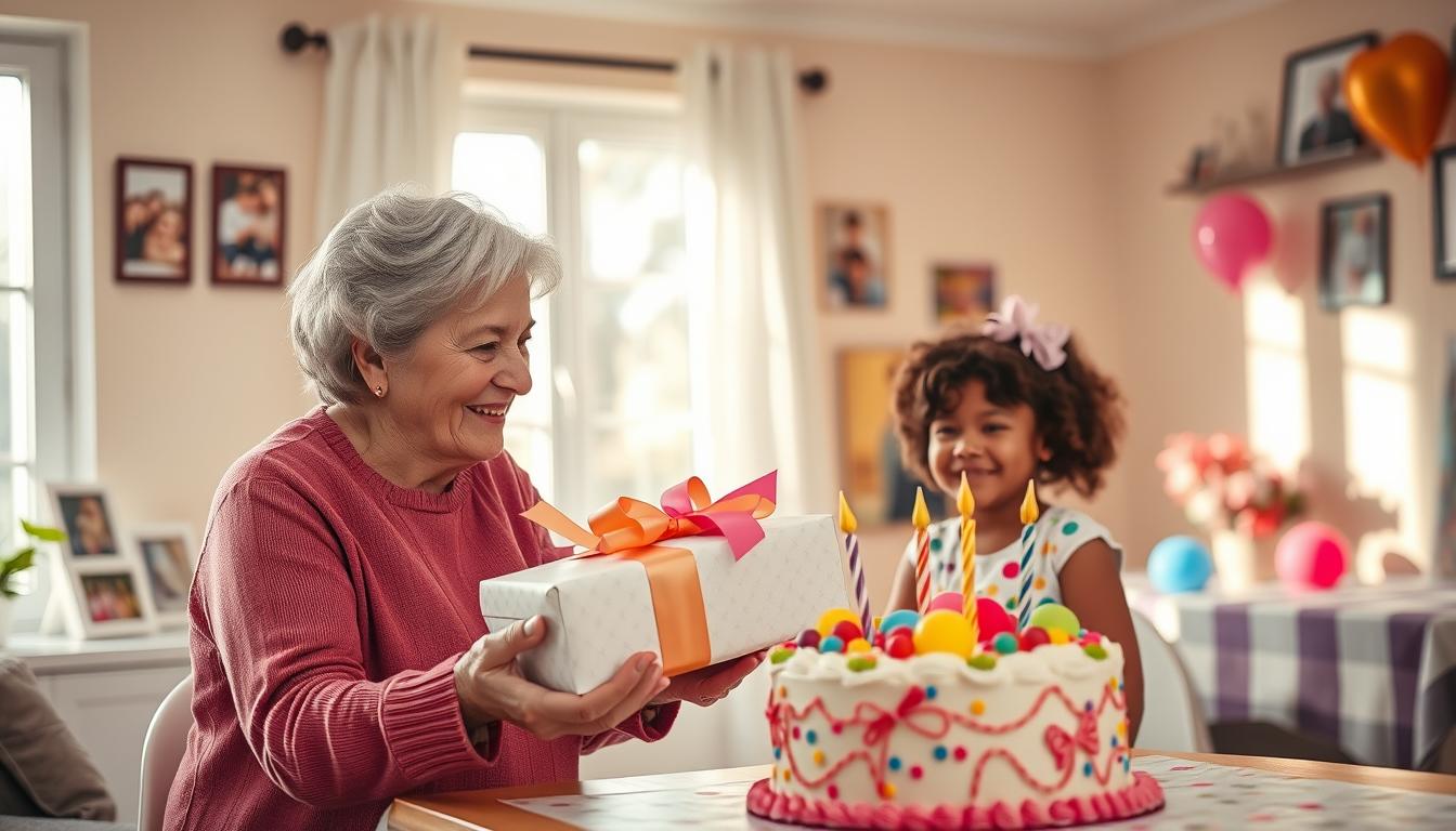 Życzenia urodzinowe dla wnuczki od babci