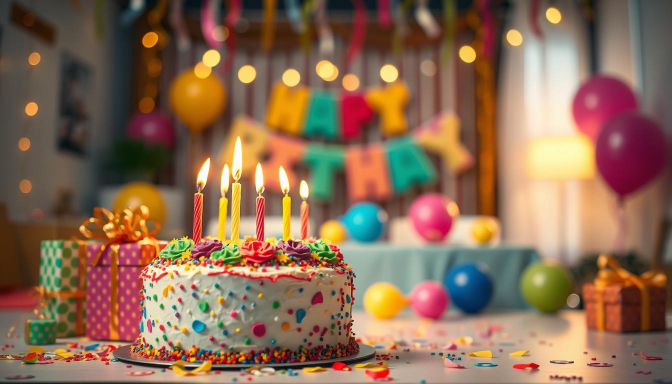 Życzenia urodzinowe krótkie