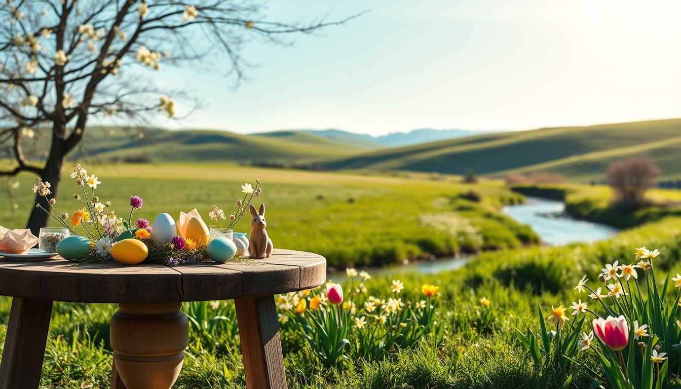 Życzenia wielkanocne krótkie